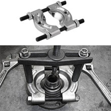 Bearing Splitter Car Repair Tools Maintenance Tool Bearing Puller Removal Tools Wheel Hub Gear Pinion Bearing Separator