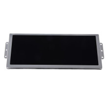 8.8 Inch Car LCD Display Screen LQ088K9RA01 for L7 CID High 2012
