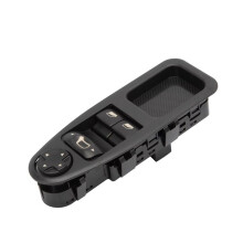 Dla Dispatch Jumpy dla Scudo 272 270 dla Electric Master Control Power Lifter Window Button 6554.ZH