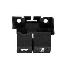 For Versa 2008-2012 Car Hood Fuel Tank Release Lock Control Button Assy 65622-ZW40A