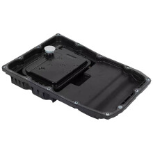 97032102500 Car Gearbox Oil Pan with Filter for 4 4S Base S Turbo 2010-2015