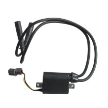 68V-82310-00-00 Bobina de Ignição para  SV 650 SV650 K7 para  Motor de Popa 115 200 225  2000-2018