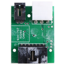 For Dorman 924-707 Shift Interlock Solenoid Compatible with for Select / Mercury Models