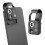 200X Magnification Microscope Lens Mobile LED Light Micro-Type Pocket Macro Lens for Ios Android All Smartphones,Black 4