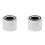 2X PM2.5 Hepa Filter for Levoit Air Purifier Core 200 Activated Carbon Filter Core 200S Air Purifier Filter 2