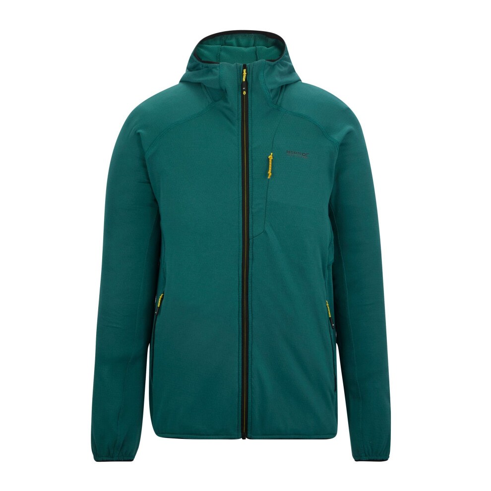Regatta (M, Mediterranea) Mens Kadley Midlayer