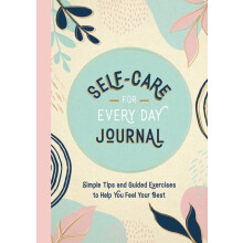SelfCare for Every Day Journal by Summersdale Publishers Paperback Boo
