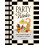 Party Tricks by Anna Hezel Hardcover Book 1