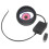 6 Mode Devil'S Eye Electronic Eye Headlight Display Screen Supports Remote Control for Toy/Doll/Robot/Car/Motorcycle 1