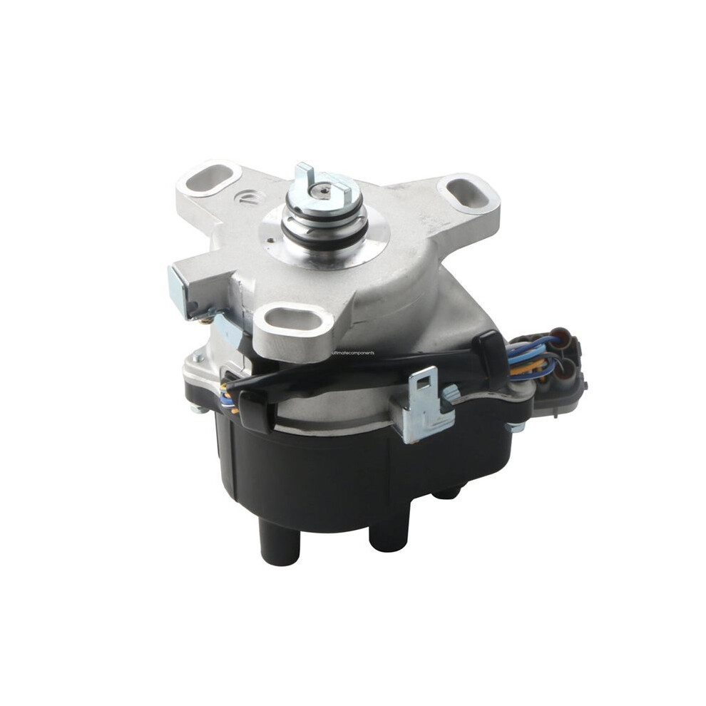 30100-P75-A03 Car Ignition Distributor For Integra Ls Se 1996-2001 Obd2 Replaces Td-85U 6031119556694