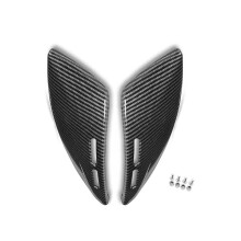 Motorcycle Under Tank Side Frame Cover for Z900RS Z900 2018-2024 Lower Panels Fairing Accessories B