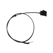 Hood Pull Cable DK4956720B DK4956720H DK4956720G for Fiesta