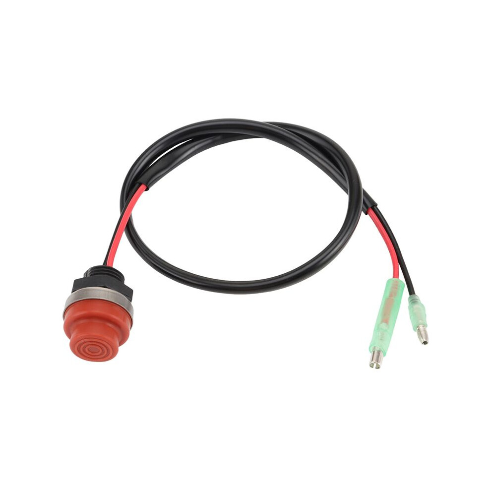 6A0-82550 Boat Engine Stop 6E0-82550-01 For Outboard Motor 2/4 Stroke 6A082550 6L5-82550-00 6A0-82550-01 Light 4713918027620