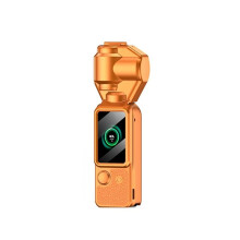 Camera Magnetic Protective Fold Case for Pocket 3 Hard Cover and Storage Carry Case Accessories Kit B