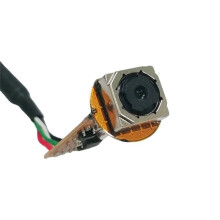 4K 8MP IMX179 Autofocus Endoscoop USB-Cameramodule met Digitale Microfoon voor Industriële Inspectieapparaten