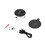Electric Vacuum Suction Cup for  Pocket 4/3 Camera Strong Suction Car Window Vlog Stabilizer Stand Accessory 1