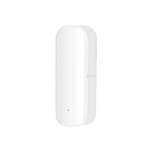 Tuya Door Window Sensor Wifi, Open Close Detector Home Security System, Life Remote Control