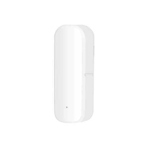 Tuya Door Window Sensor Wifi, Open Close Detector Home Security System,  Life Remote Control