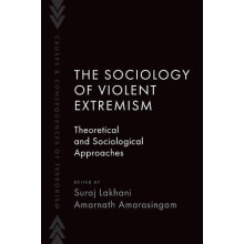 Sociology of Violent Extremism Paperback Book