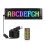 Led Matrix Display Car Panel Flexible Pixel Programmable Scrolling Advertising DIY Animation Text Matrix Panel RGB 20x64 1
