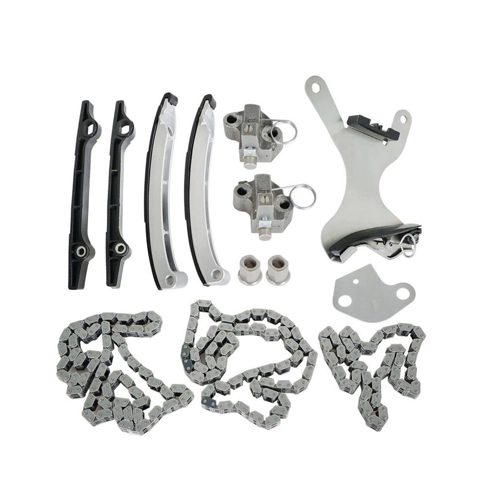 Timing Chain Kit 9-0393Sx For Ram 1500 Grand Cherokee / Dakota 4.7L V8 6032821041652