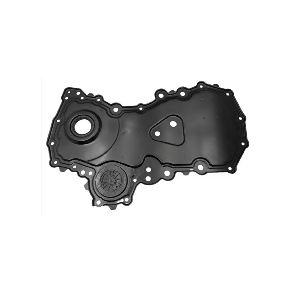Timing Case Cover Hg9q6019aa Hg9q-6059-Aa For 2.0 Ecoblue Focus S-Max Mondeo Transit Tourneo Hg9q-6019-Aa 6031739781827