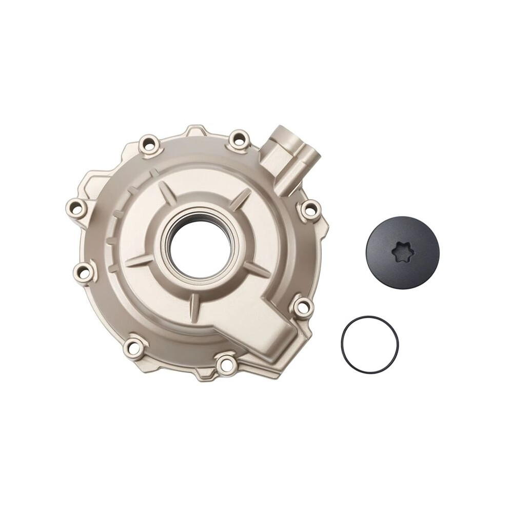 Motorcycle Magneto Engine Side Cover Crankcase Stator Cover For S1000rr S1000r 2019-2024 6034004545780