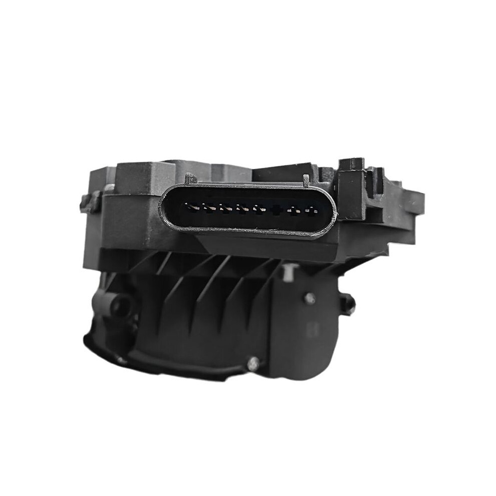 Front Left Door Lock Actuator Cm5a-A21813-Ea For Mkx Fusion 13-20 Cm5aa21813aa 7-Pin Door Black 4714084869359