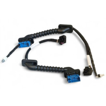 1T0972175K 1T0972175L Car Adapter Connector Harness Wiring Harness for 2004-2019