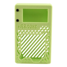 3D Printer Stand for Nerdaxe 500G/HS Nerdaxe 1200G/HS SOLO Miner Stand for Nerdaxe Gamma 1200G/HS Crypto Miner Bracket