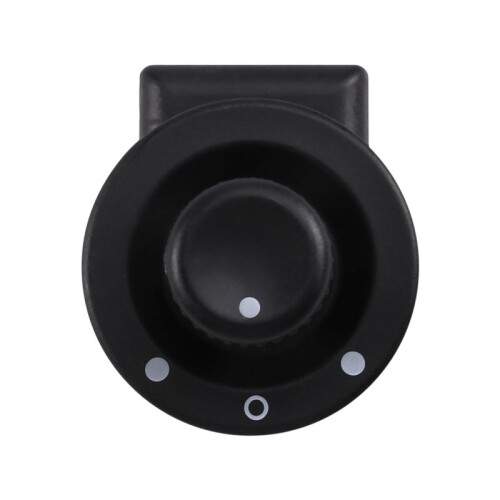8200214919 Power View Mirror  External Mirror Knob Button for  Kangoo Clio Master Modus Duster 255704649R