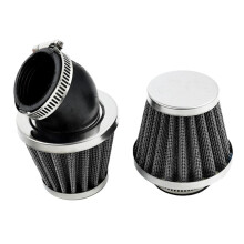 Universal Motorcycle Modification Air Filter Parts Mushroom Air Filter Mushroom Filter Air Filter 35mm