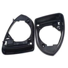 Car Side Mirror Housing Frame for 7 7.5 2013-2020 5G0857601A 5G0857602A