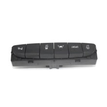 Sport Assist ESP Parking Automatic Start-Stop Parking Traction Control for Astra K 2016 39028735