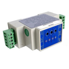 HVD100 Voltage Protection Module for SmartGen AC Three-Phase Three-Wire Passive Output Voltage Detection Module