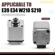 Car Hydraulic Steering Rack Solenoid Valve 32411134770 for E39 E34 - W210/S210