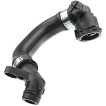 17117620688 Car Radiator Hose for 220i X1 E84 Z4 E89 Water Cooling Gearbox Pipe 7620688