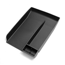 Car Armrest Storage Box for CX-90/CX-70 2024 2025 CX90 CX70 Car Tray Organizers Accessories LHD