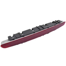 Rear LED 3rd Additional Brake Light Red 1718200056 for SLK R171 2004 2005 2006 2007 2008 2009 2010 2011