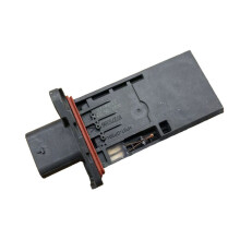 13628583496 Sensor de Fluxo de Ar de Admissão Do Motor Sensor de Fluxo de Massa de Ar de Película Quente para Série 2, 3, 6 e 7