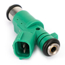 3X Einspritzdüse 01F023 1984G0 9655833580 01F-023 348002, für C3 206, Einspritzdüse