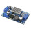 2Pcs XL6009 - Booster Module Adjustable Step- Boost Converter Module - 4.5V-32V to 5V-35V 4A Step- Module 4