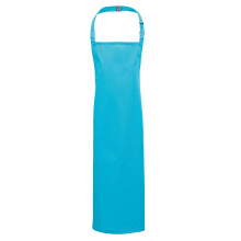 (3-6 Years, Turquoise) Premier Childrens/Kids Premier Plain Apron
