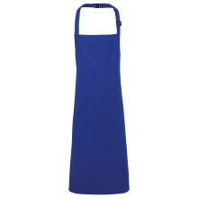 (3-6 Years, Royal Blue) Premier Childrens/Kids Premier Plain Apron