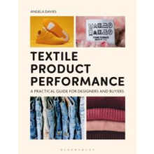 Textile Product Performance by Davies Dr Angela De Montfort University