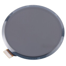 Original Sapphire Glass AMOLED Screen for Balance 2 2025 Smartwatch Display Touch Screen Replacement Parts