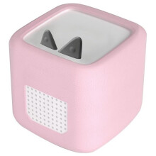 Silicone Case for Toniebox 2 Audio Player,Anti-Slip & Shockproof Protection Cover ,Portable Audio Player Protection