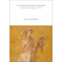 Cultural History of Tragedy in Antiquity Paperback Book