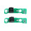 2Pcs Left Key Mouse Button Board for  MX Master 3S Gaming Mouse Repair Part 1
