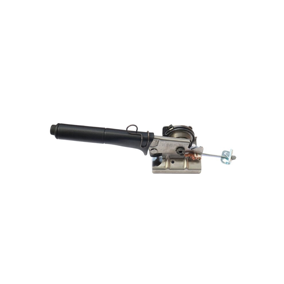 Car Parking Brake Lever Assembly 52059887Ae 86500002 For Jk 2007-2010 Handbrake Pull Lever 4712745017804